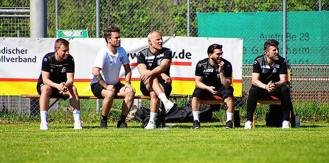 Bild 22: Triumph im SBFV-Pokal für die B-Jugend des FC 08 Villingen: Das sind unsere Bilder!