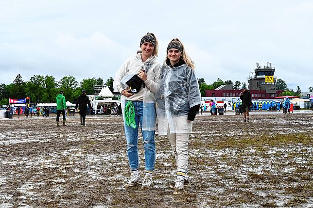 Bild 9: Southside 2024: Die besten Bilder vom Samstag