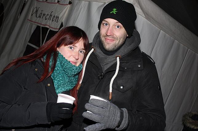 Bild 19: Videos und Bilder vom Triberger Weihnachtszauber am Freitag (28.12.)