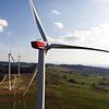 Auf dem Hilpensberg bei Denkingen drehen sich schon Windräder. Auf spitälischem Grund ganz in der Nähe sollen weitere Anlagen entstehen, ...