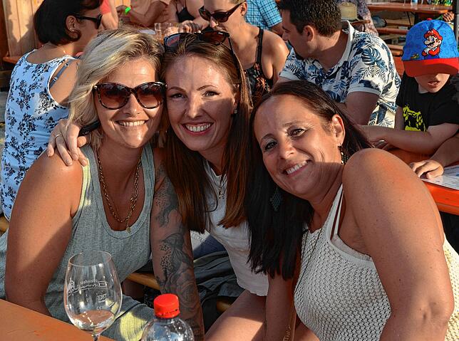 Bild 7: Bilder vom Floriansfest in Oberteuringen (Teil 2)