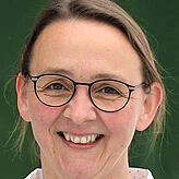 Kirsten Heinzmann, Grüne Liste