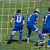 5, Bujar Haljilji
Fußball,Kreisliga A, Herren, SV Blau-Weiss Murg  - SV 08 Laufenburg 2, 1:4