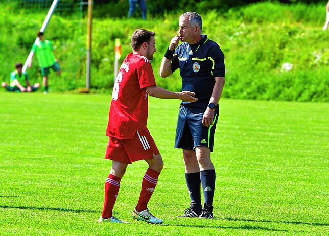 Bild 30: SV Waldhaus holt sich mit 1:0 beim FC Dachsberg den Meistertitel – und wir haben Bilder (Teil 2)!
