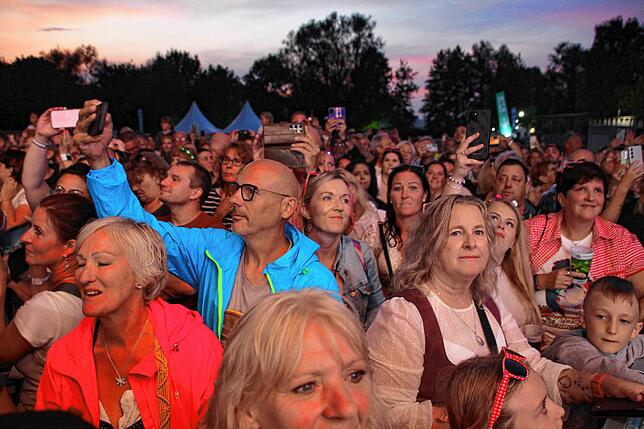 Bild 14: Pfullywood-Festival: Andreas Gabalier rockt - die besten Bilder