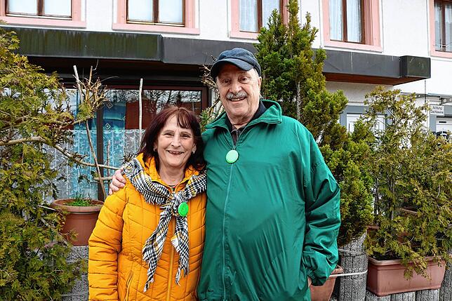 Bild 22: Bildergalerie: So feierten Narren und Publikum den Fuhrmannstag