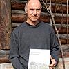 Zwei Jahre brauchte Markus Wassmer, bis er alles unter Dach und Fach hatte.