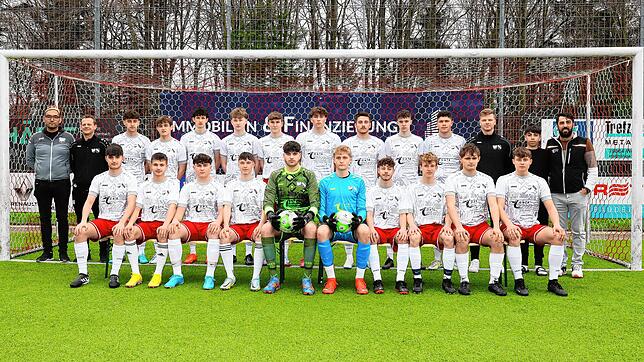 Relegation: Die A-Junioren der SG FC Wehr/Bergalingen spielen am 17. Juni in Pfaffenweiler gegen den SC Lahr um den Aufstieg in die ...