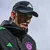 Nun steht es fest: Tuchel soll Trainer bei den Bayern bleiben.
