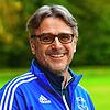 Weiter geht‘s: Trainer Michael Ebner (61) geht beim Kreisligisten FC Dettighofen (B-4) mit seinem Team in die Saison 2024/25.