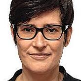 Angelika Wohlfrom, Politikredakteurin