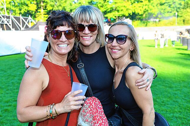 Bild 12: Konstanz: Noch einmal Party im Bodensee-Stadion: Die besten Bilder vom Gute-Zeit-Festival