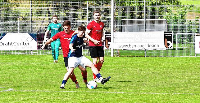 Bild 43: FC Hochrhein besiegt den VfB Waldshut mit 4:2 – wir haben Fotos!