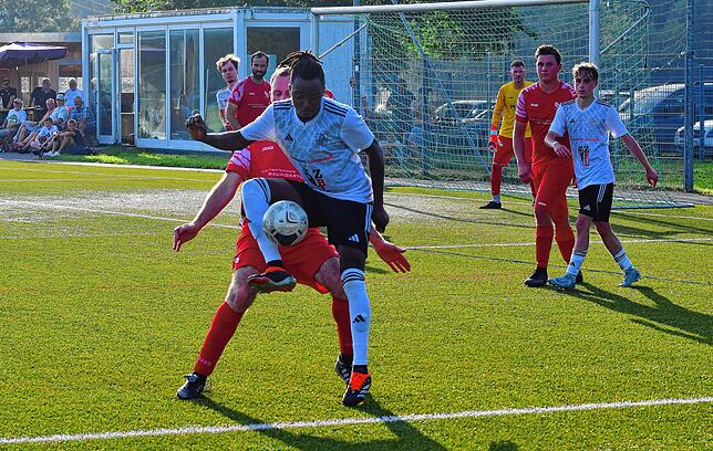 Bild 3: SV Obersäckingen feiert den Aufstieg in die Kreisliga A – und wir haben Fotos!