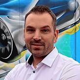 Alexander Sacherow, Betriebsleiter der Primobius GmbH.