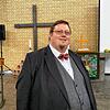 Nils Franke hat das Amt des Schulleiters am Schloss Gaienhofen übernommen.