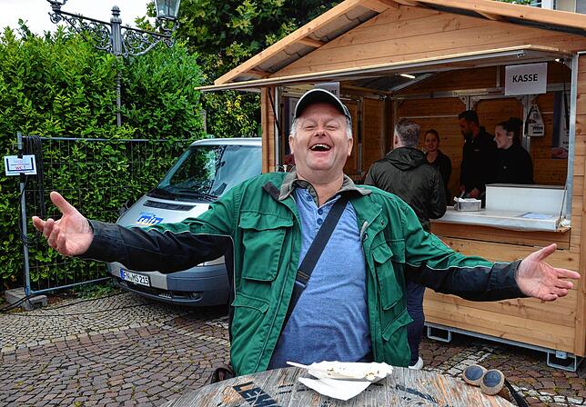 Bild 9: Die schönsten Bilder vom Markdorf Spirits: Teil 2