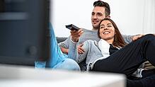 Bild : Änderung bei Kabel-TV für Mieter: Freie Wahl beim Fernsehen