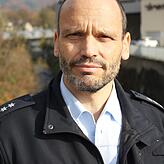 "Misstrauisch sein und im Zweifel die Polizei verständigen" – Hauptkommissar Mathias Albicker, Polizeipressesprecher für den Landkreis ...