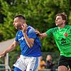 Toller Start: Aufsteiger SV Unteralpfen feierte mit einem 4:1 gegen den SV Stühlingen seinen zweiten Sieg im zweiten Saisonspiel. Hier ...