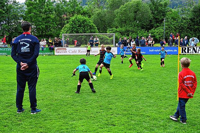Bild 42: Bilder vom SVG-Pfingst-Sportfest in Gurtweil