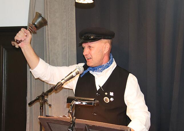 Jörg Bohm.