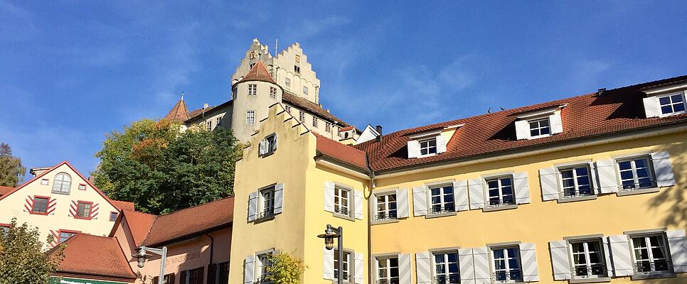 Meersburg Meersburg