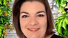 Ottilie Bitschnau, Jugendreferentin der Erzdiözese Freiburg für die Dekanate Sigmaringen-Meßkirch und Zollern, will uns Mut machen.