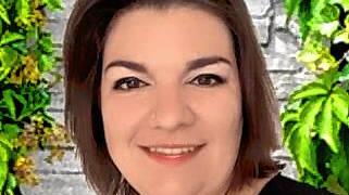 Ottilie Bitschnau, Jugendreferentin der Erzdiözese Freiburg für die Dekanate Sigmaringen-Meßkirch und Zollern, will uns Mut machen.