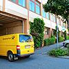 Die Stadt will den Zugang zum St. Georgener Parkhaus auch auf die Bedürfnisse der Postfiliale hin ausrichten. Jetzt kündigt das ...
