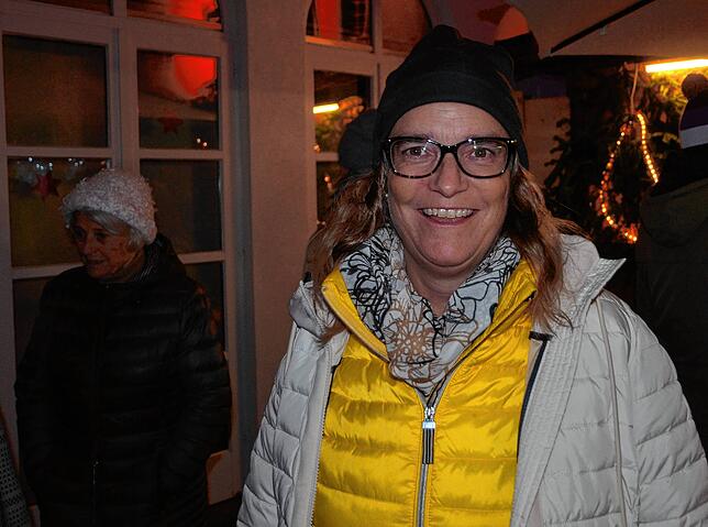 Bild 16: Die schönsten Bilder vom Markdorfer Weihnachtsmarkt (Teil 2)