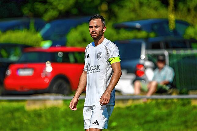 Bild 31: FC Wittlingen startet mit einem 2:0 gegen den SV Blau-Weiß Murg – und wir haben Bilder!