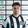 Nico Tadic, Kapitän des FC 08 Villingen