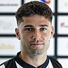 Nico Tadic spielt auch in der Saison 2025/26 für den FC 08 Villingen.