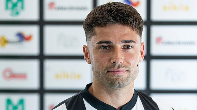 Nico Tadic, Kapitän des FC 08 Villingen