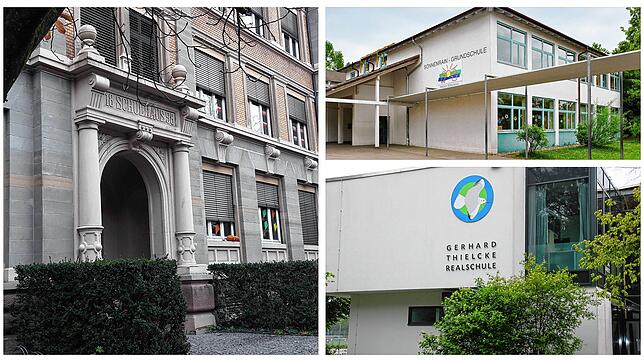 An Radolfzeller Schulen verzögert sich die energetische Sanierung.