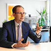 „Der VCD spricht nicht für die Bürger hier.“Micha Bächle, Bürgermeister.
