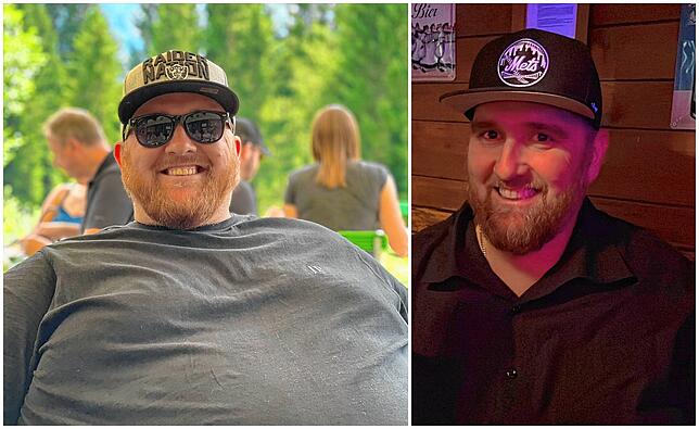 Bild 2: "Biggest Loser 2024": Torsten Münch aus Pfaffenweiler ist schon wieder raus