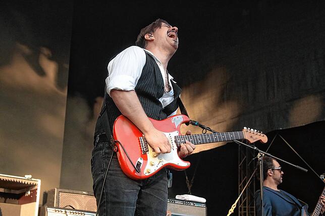 Bild 17: Salem Open Air: Der Schlosspark rockt zu Deep Purple