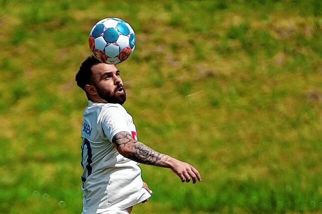 Bild 11: FC Erzingen bezwingt FC Wolfenweiler-Schallstadt mit 1:0 &ndash; und wir haben Bilder!