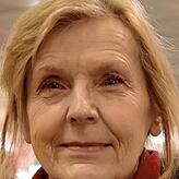 „Karstadt würde mir sehr fehlen, wenn er nicht mehr da wäre.“ Alma Gross, Karstadt-Kundin aus Radolfzell