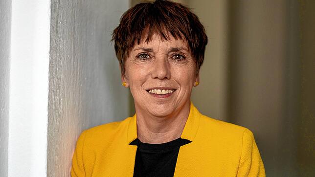 Margot Käßmann, 62, war elf Jahre Bischöfin von Hannover und von 2009 bis 2010 Ratsvorsitzende der Evangelischen Kirche in Deutschland. ...
