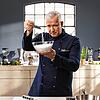 Am 3. Mai 2023 startet um 20.15 Uhr die neue Staffel der Koch-Show &bdquo;The Taste&ldquo; bei Sat.1. Sterne-Koch Alexander Herrmann ist ...