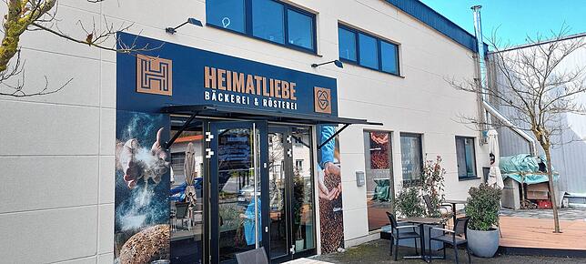 Die Heimatliebe in Allensbach.