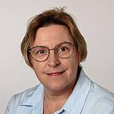 Regine Hoff