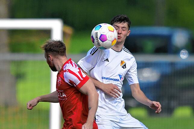 Bild 34: SV 08 Laufenburg unterliegt 1:2 bei den SF Elzach-Yach – und wir haben Fotos!