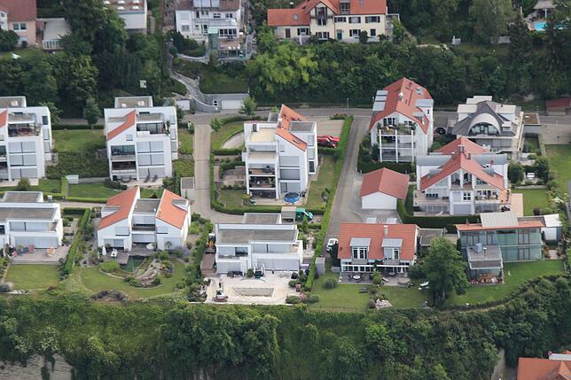 Bild 17: So schön ist Ihre Heimat von oben – Überlingen und Umgebung aus der Luft