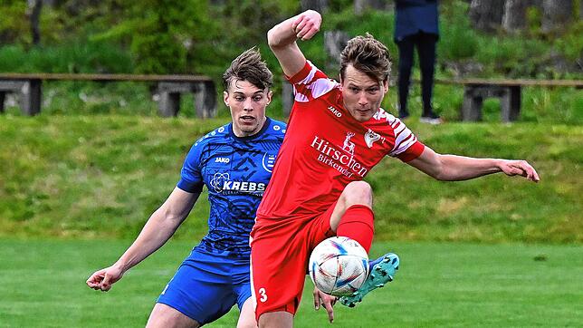 Bild 30: FC Schlüchttal besiegt den TuS Efringen-Kirchen mit 4:2 – und wir haben Bilder!