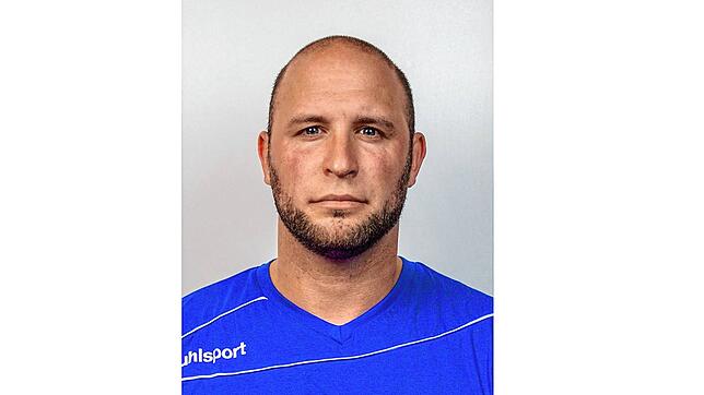 Sebastian von Au tippt die Bezirksliga-Spiele