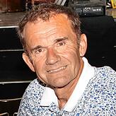 Helmar Burkhart.